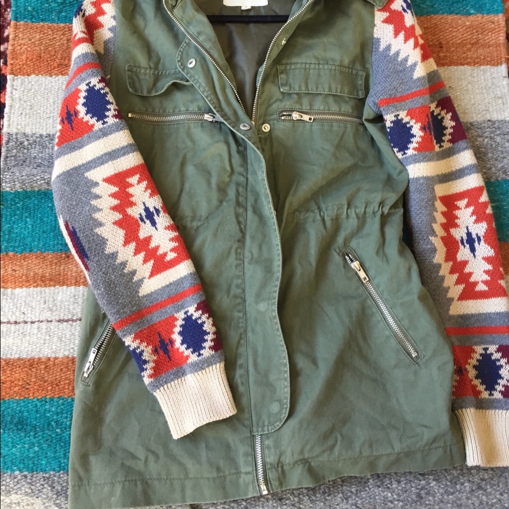 Thread & Supply Jacket - Picture 2 of 5